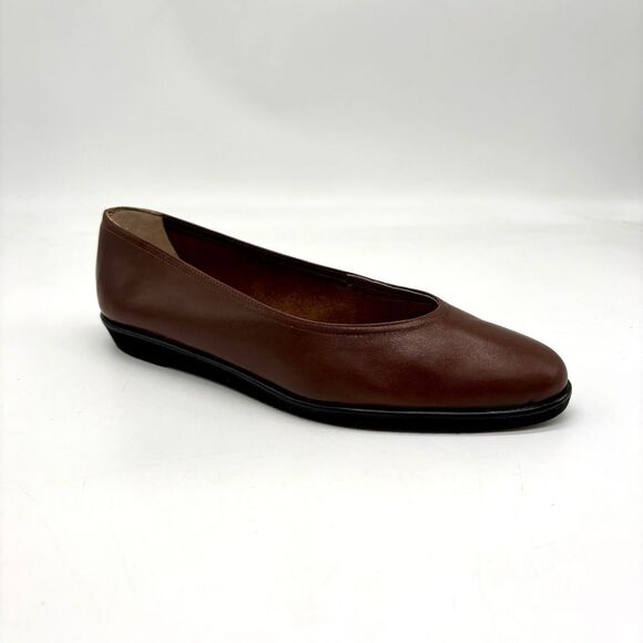 Salvatore Ferragamo Flats - Picture 1 of 10